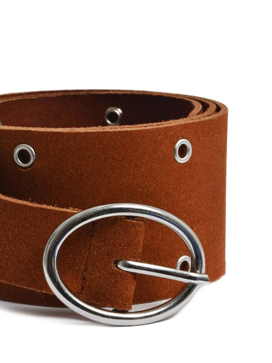 Women's Belt Tabac Brown 8535.9025.N-tabaque