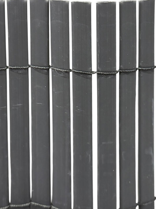 Chios Hellas Gard De Bambus Din Plastic 1.5x3m