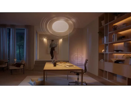Philips Smart Bulbs Hue Bridge Pro LED for GU10 Socket Dimmable 3 Pieces