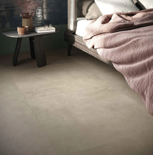 Pastorelli Colorat Piesă Ceramică De Podea / Montat Pe Perete Interior Matt 120x60cm Maro