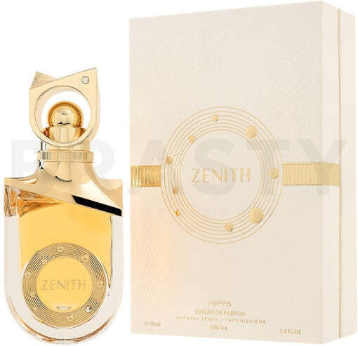 Riiffs Zenith Par U Pure Parfum 100ml