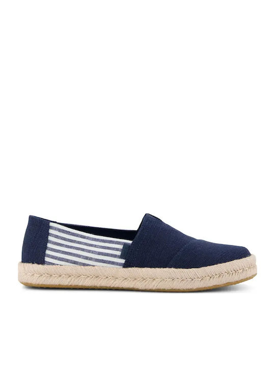 Toms