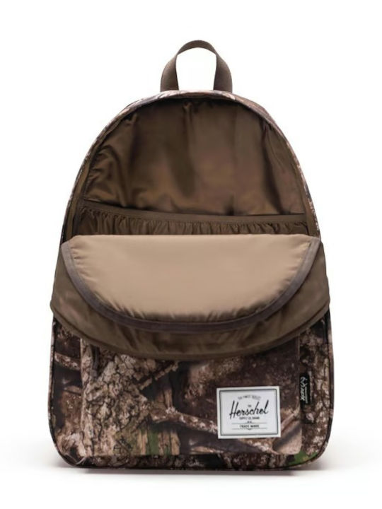 Herschel Classic Xl Καφέ