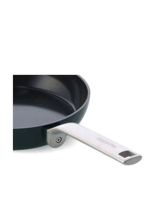 Green Pan Evolution Τηγάνι από Αλουμίνιο 28cm