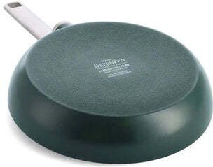 Green Pan Evolution Τηγάνι από Αλουμίνιο 28cm