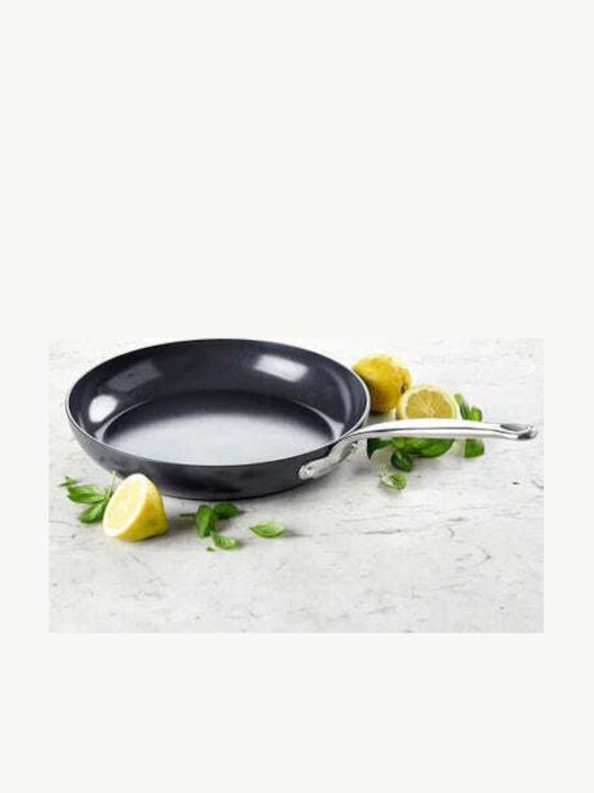 Green Pan Barcelona Pro Τηγάνι από Αλουμίνιο 26cm
