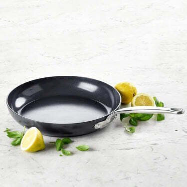 Green Pan Barcelona Pro Τηγάνι από Αλουμίνιο 26cm