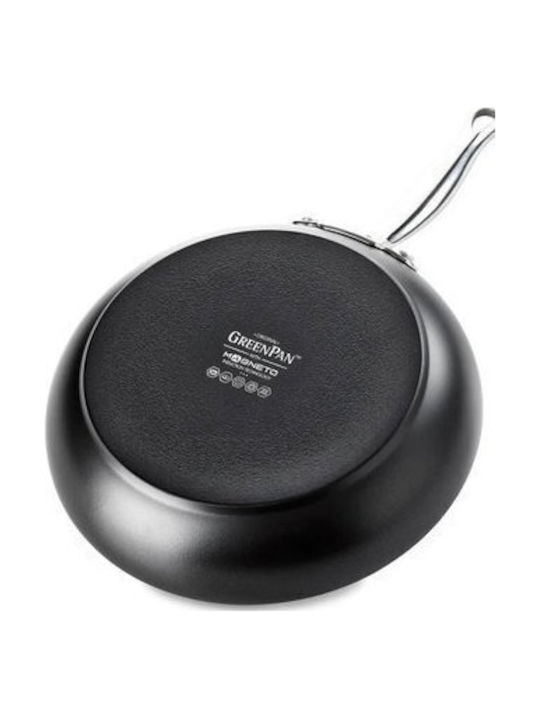 Green Pan Barcelona Pro Τηγάνι από Αλουμίνιο 26cm