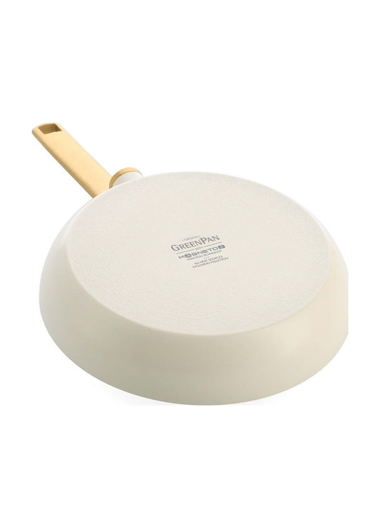 Green Pan Evolution Pfanne aus Aluminium 30cm
