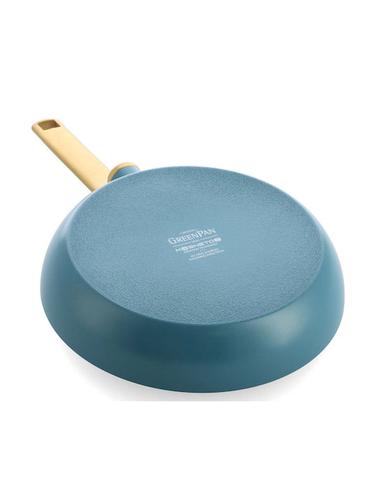 Green Pan Evolution Τηγάνι από Αλουμίνιο 28cm
