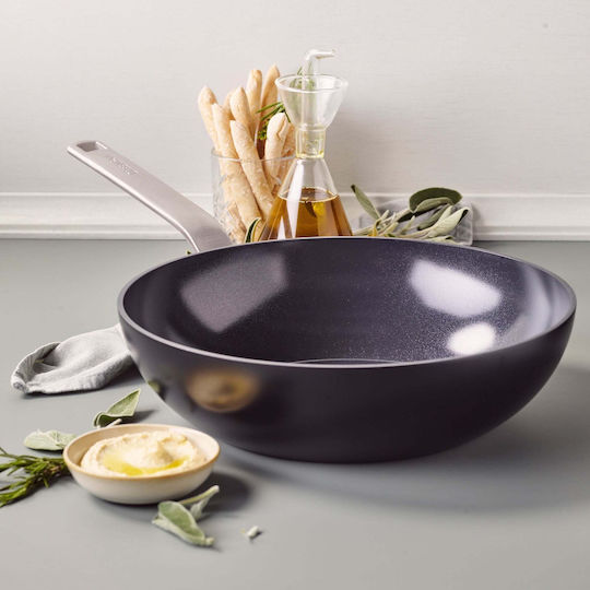 Green Pan Evolution Уок от Алуминий 28cm