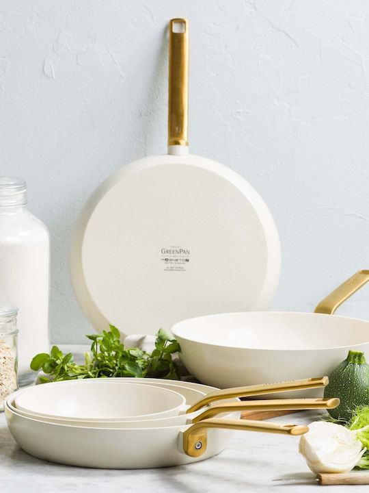 Green Pan Evolution Pfanne aus Aluminium 30cm