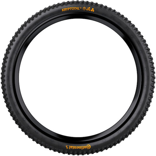 Continental Trail Гуми за Велосипед Град И Трекинг 20" x 2.4" Сгъваем
