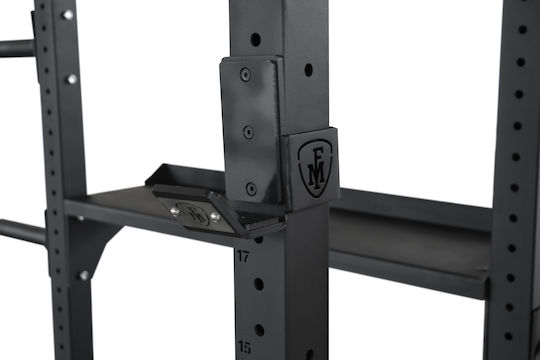MegaFitness Half Rack Without Weights