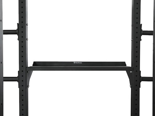 MegaFitness Half Rack Without Weights