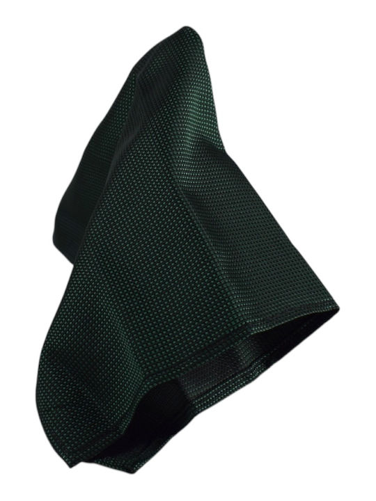Giovani Rossi Set of Men's Ties in Green Color