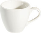 Fine Modest Set Tassen Espresso 6Stücke