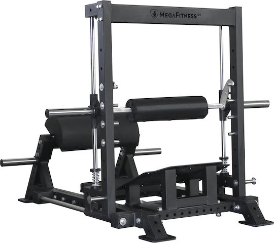 MegaFitness Hip Thrust Glute Machine