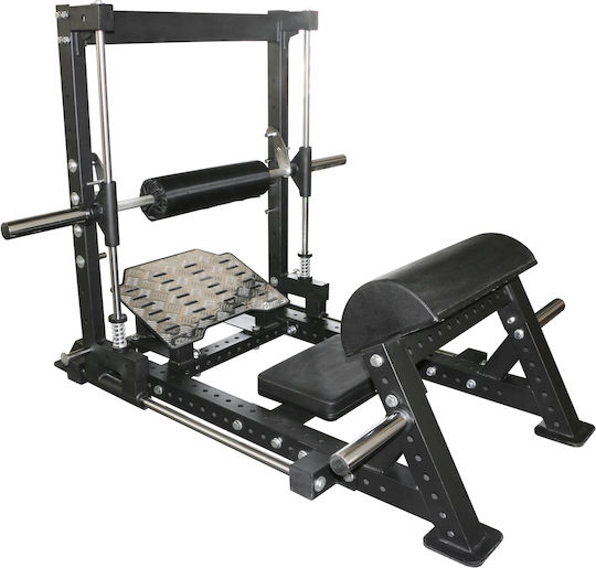 MegaFitness Hip Thrust Glute Machine