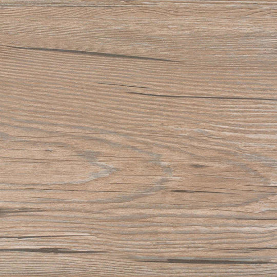 vidaXL PVC Garden Flooring Material 91.5x15cm 18 Pieces