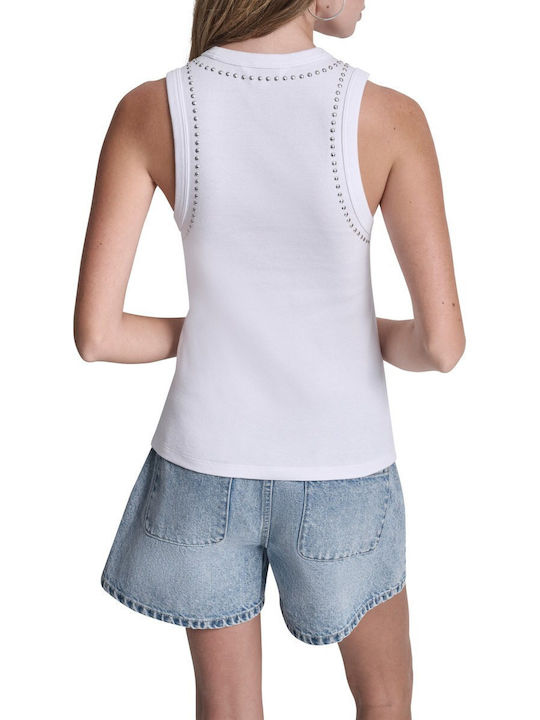 DKNY Μπλούζα White