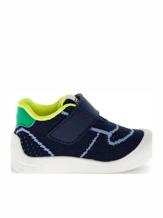 Παιδικά Sneakers Μπλε