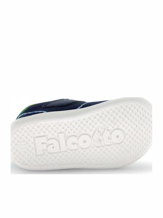 Παιδικά Sneakers Μπλε