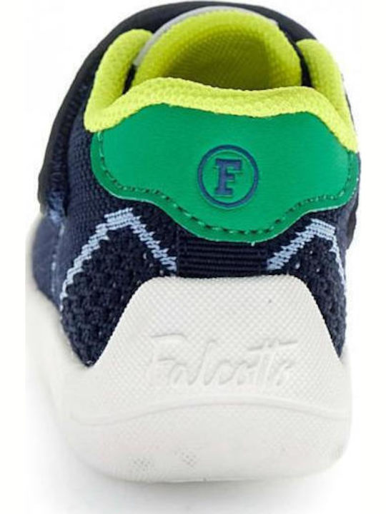 Παιδικά Sneakers Μπλε