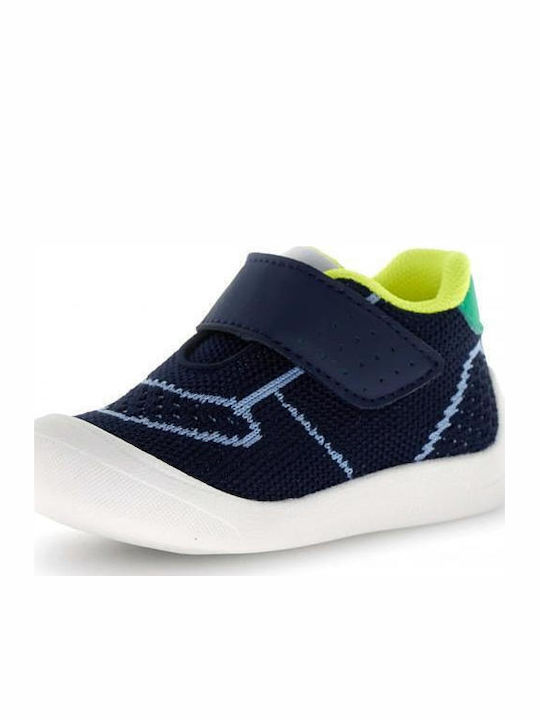 Παιδικά Sneakers Μπλε