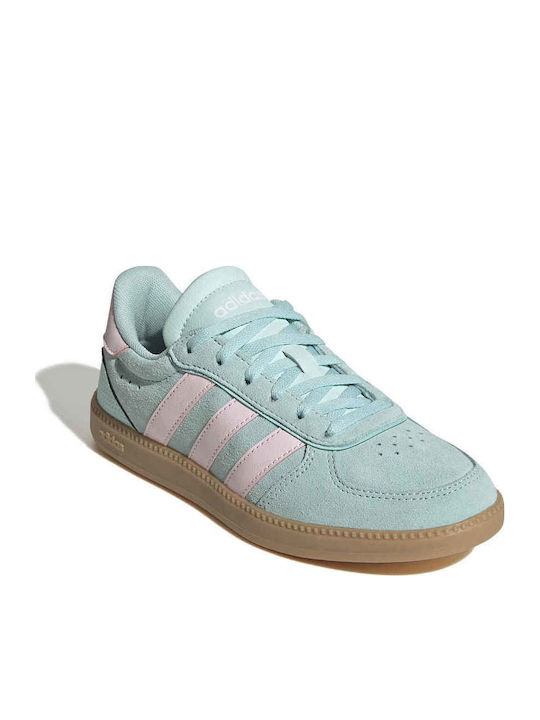Breaknet Παιδικά Sneakers Τιρκουάζ