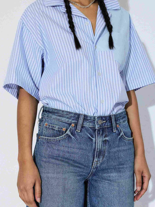 Women's Jean Shorts Drift Mid Used