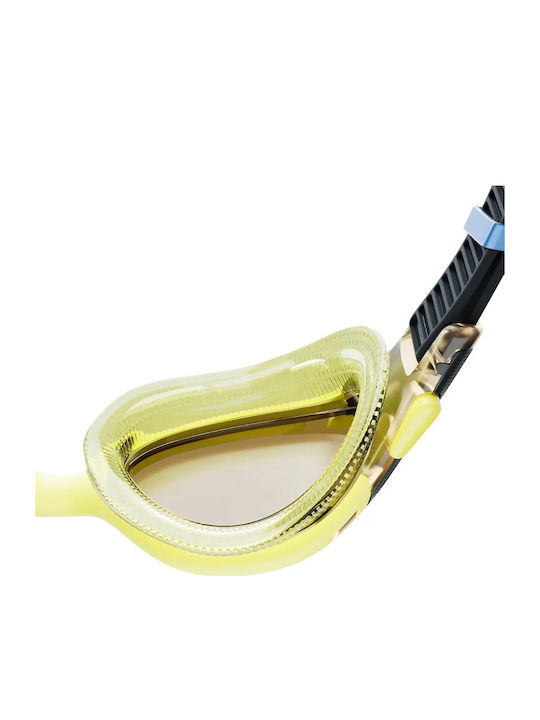 Speedo Biofuse 2.0 Swimming Goggles Adults Blue