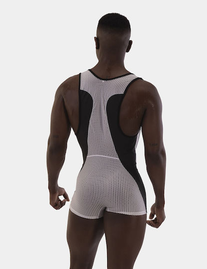 Barcode Berlin Singlet