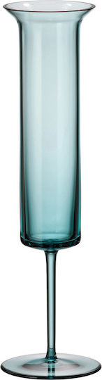 Crystal Bohemia Βάζο Κρυστάλλινο Aspire Διάφανο Crystal Bohemia Βάζο Κρυστάλλινο Aspire Διάφανο