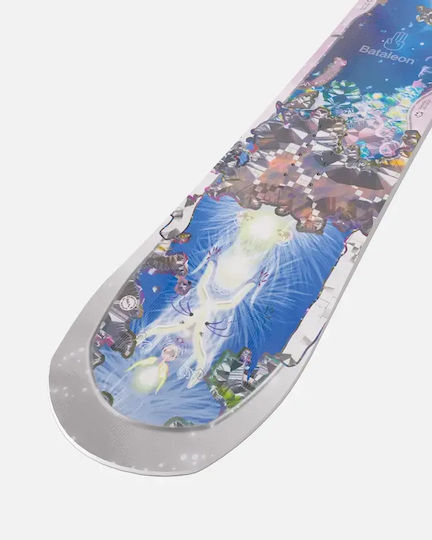 Bataleon Γυναικεία Σανίδα Snowboard