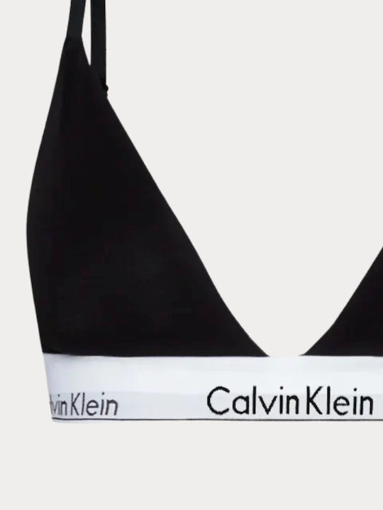 Bralette Calvin Klein Black Calvin Klein