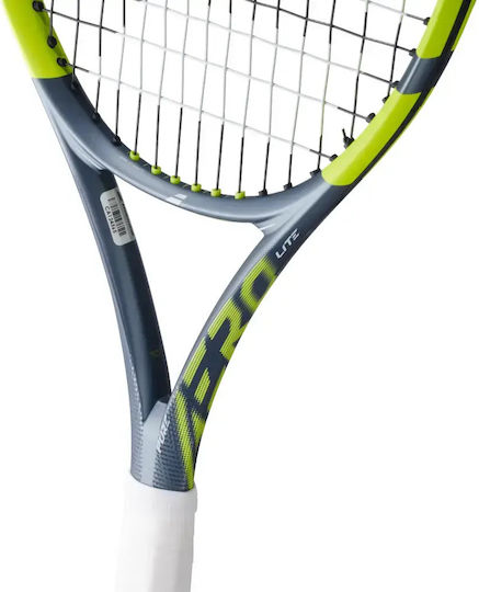 Babolat Pure Aero Lite Tennisschläger ohne Raster