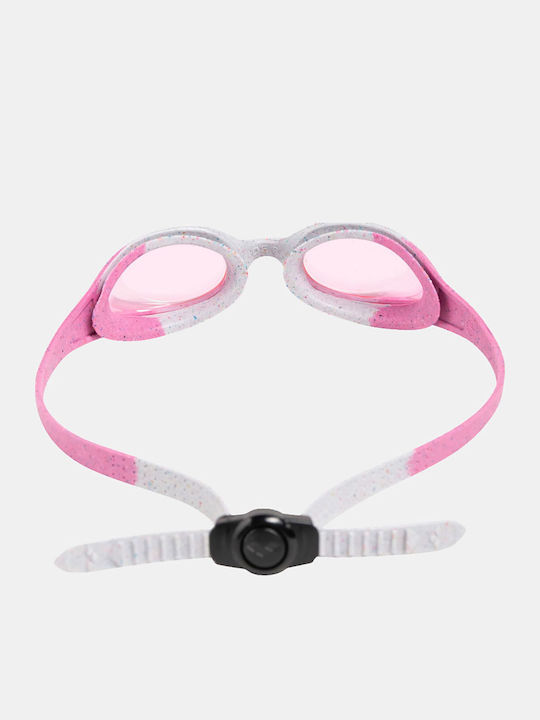 Arena Swimming Goggles Kids Pink