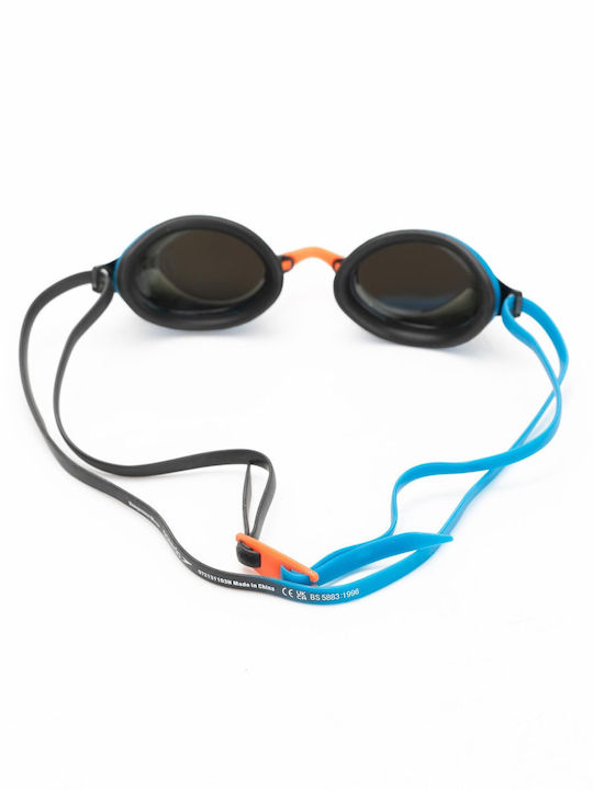 Speedo Vengeance Γυαλιά Κολύμβησης Ενηλίκων Πολύχρωμα
