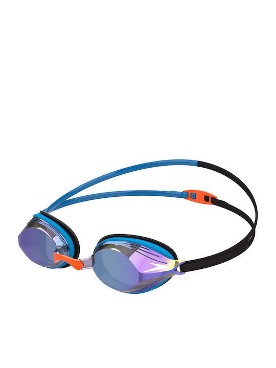 Speedo Vengeance Γυαλιά Κολύμβησης Ενηλίκων Πολύχρωμα