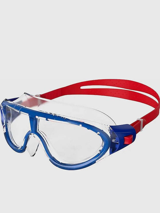 Speedo Speedo Kinder Schwimmbrillen mit Blendfreien Linsen Mehrfarbig