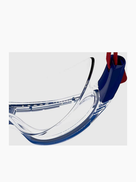 Speedo Speedo Kinder Schwimmbrillen mit Blendfreien Linsen Mehrfarbig
