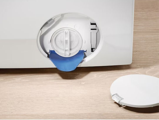 Electrolux 700 SteamCare Πλυντήριο Ρούχων EW7F4494FQ