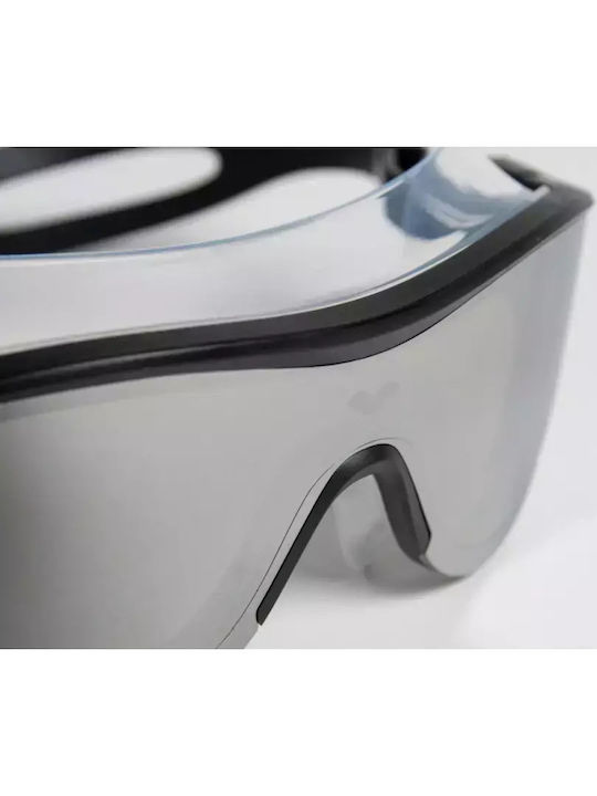 Arena Arena Adult Swimming Goggles with Anti-Glare Lenses Black