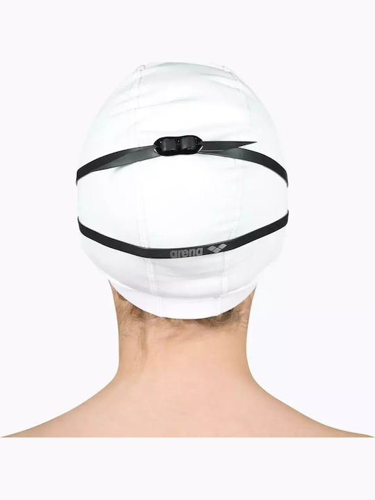 Arena Cobra Core Swipe Schwimmbrille Erwachsene mit Antibeschlaggläsern Blau