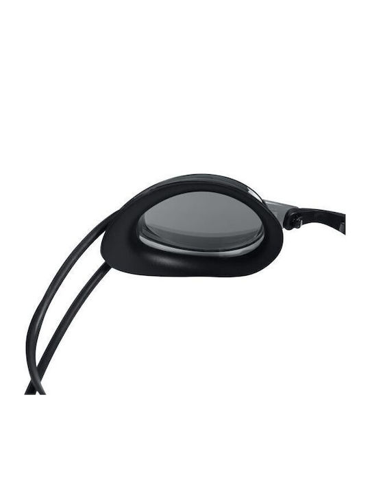 Bestway Elite Blast Pro Ochelari de Înot Adulți Negru
