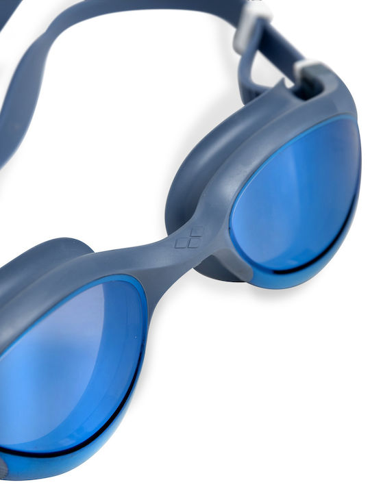 Arena Swimming Goggles Adults Blue