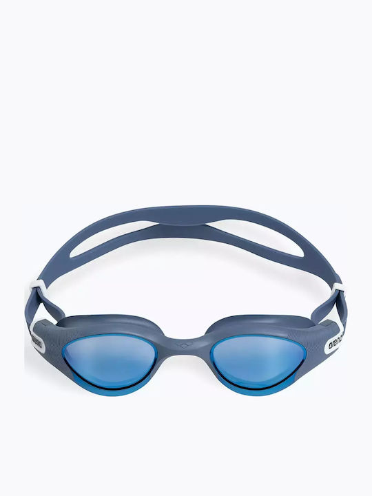 Arena Swimming Goggles Adults Blue