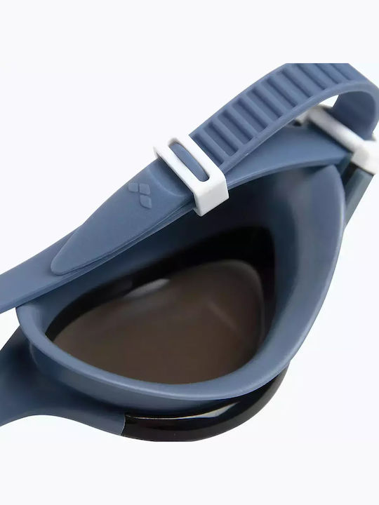 Arena Swimming Goggles Adults Blue