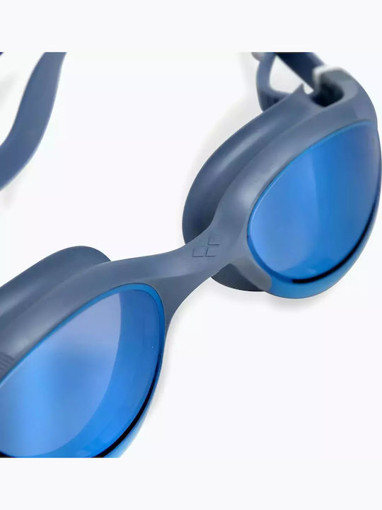 Arena Swimming Goggles Adults Blue